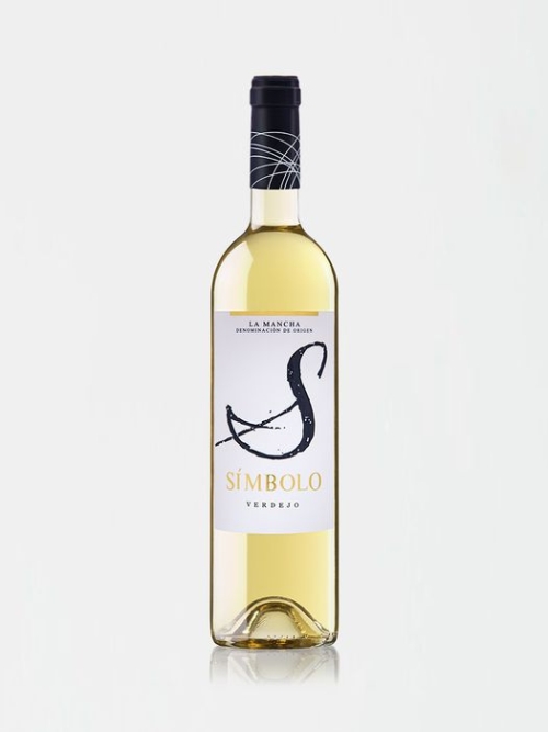 VINO SIMBOLO VERDEJO 2024 0,75 L. VINO SIMBOLO VERDEJO 2024 0,75 L.